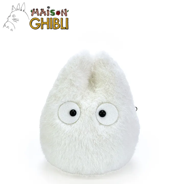 Fuwafuwa purse Small Totoro - My Neighbor Totoro